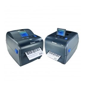 Honeywell PC43d/PC43t
