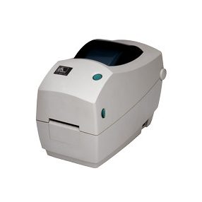 Zebra TLP2824 Plus