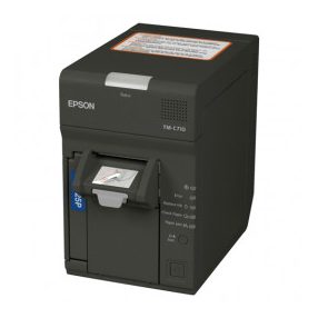 Epson TM-C710