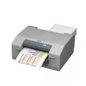 Epson ColorWorks C831