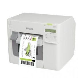 Epson ColorWorks C3500