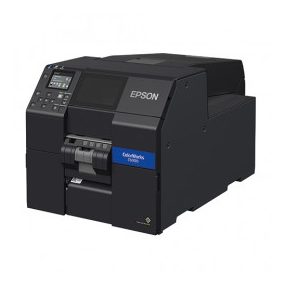 Epson ColorWorks C6000 Series