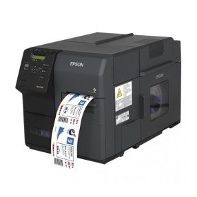 Epson ColorWorks C7500/C7500G