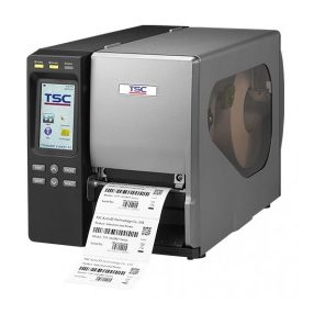 TSC TTP-2410MT Series