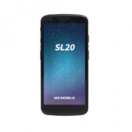  M3 Mobile SL20