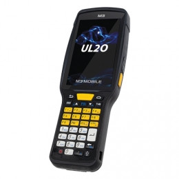 M3 Mobile UL20