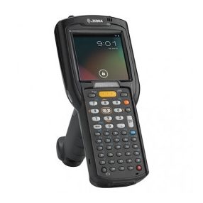  Zebra MC3200