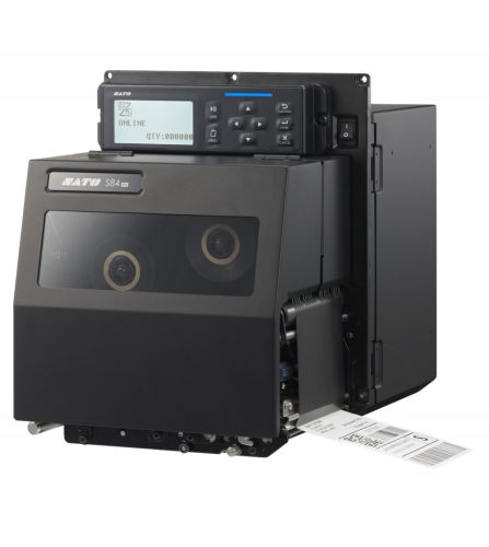 SATO S84 LH nyomtatómotor