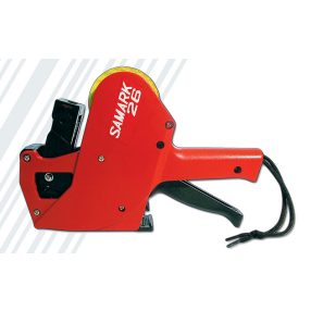 SATOSAMARK 26 kézi címkéző gép