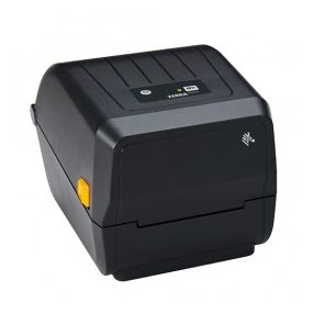   Zebra ZD230, 8 dots/mm (203 dpi), EPLII, ZPLII, USB, Ethernet, black