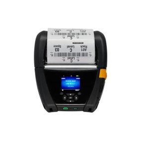 Hordozható, mobil címkenyomtatók