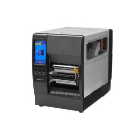 Közepes teljesítményű címkenyomtatók