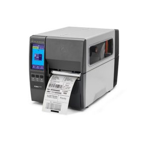 Ipari címkenyomtatók