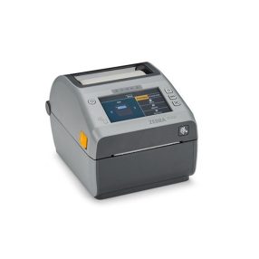 Asztali címkenyomtatók