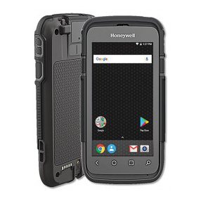 Érintőképernyős adatgyűjtők