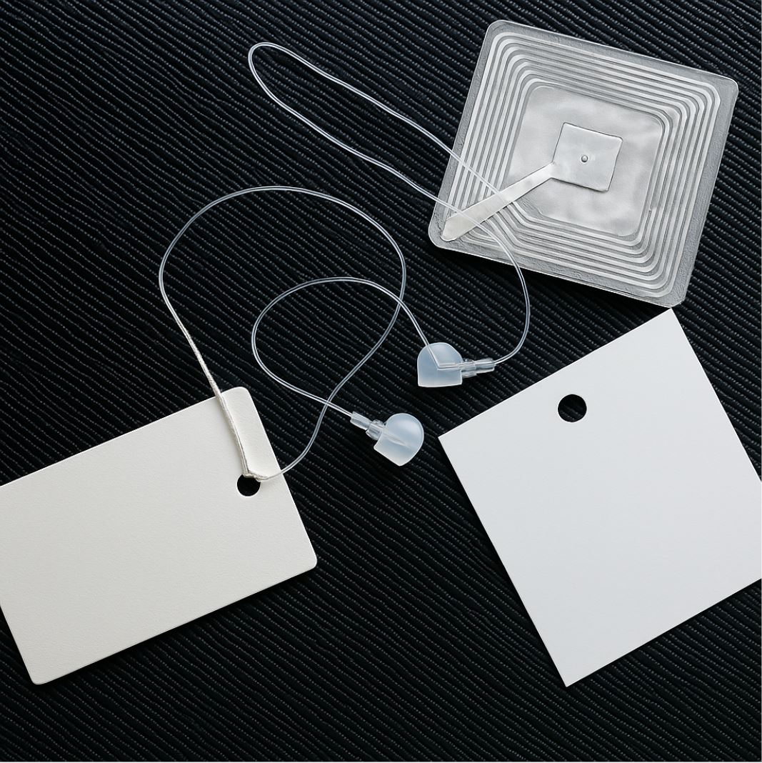 RFID címkék használata a mindennapokban