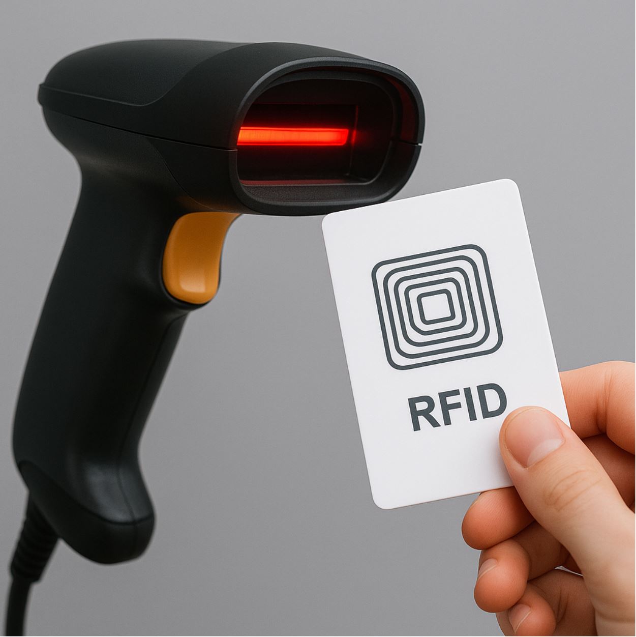 Az RFID jelentése és a technológia előnyei a címkézésben